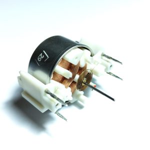 Stepper Motor for BMW E38, E39, E53 Instrument Cluster P/N 91 218 101