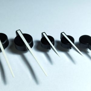 Set Of Pointers (Needles) For BMW Instrument Cluster E38 E39 E53